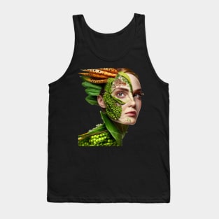 Veggies Series Tank Top